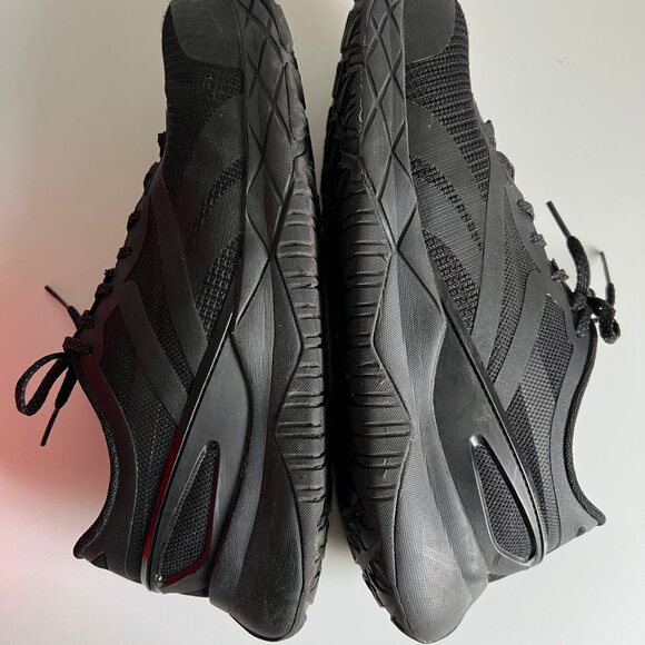 Reebok Nanoflex TR Work EH Composite Toe Size 8.5 Mens - Picture 7 of 9